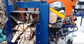 Andere Technik Prodám Procesor SP-60. |  Holzabfallverarbeitung | Holzverarbeitungs-Maschinen | Drekos Made s.r.o