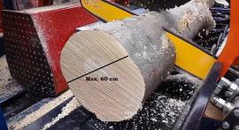 Andere Technik Prodám Procesor SP-60. |  Holzabfallverarbeitung | Holzverarbeitungs-Maschinen | Drekos Made s.r.o