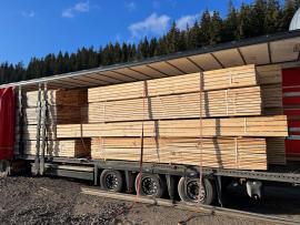 Sägetechnik - Freie Produktionskapazität