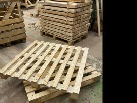 Paletten Atypische Paletten | Verpackungen, Paletten | Svět dřeva s.r.o.