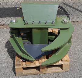 Harvesterkopf - Holzverarbeitungs-Maschinen