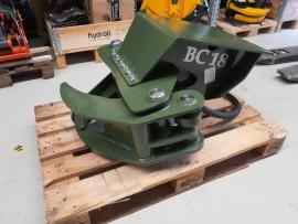 Harvesterkopf FARMA BC 18 | Forsttechnik | Holzverarbeitungs-Maschinen | ScandiForest, s.r.o.