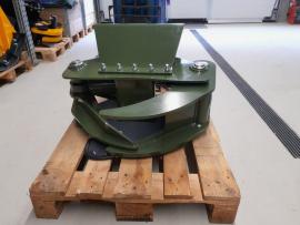 Harvesterkopf FARMA BC 18 | Forsttechnik | Holzverarbeitungs-Maschinen | ScandiForest, s.r.o.