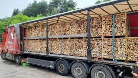 Brennholz Buche | Brennstoff, Briketts | MMLES s.r.o.