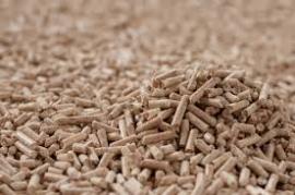 Pellets Fichte | Brennstoff, Briketts | SCOPULUS Handels-und Dienstleistungs GmbH
