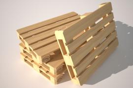 Paletten EUR / EPAL Paletten | Verpackungen, Paletten | SCOPULUS Handels-und Dienstleistungs GmbH