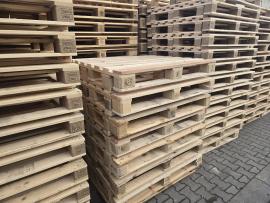 Paletten Sonstiges | Verpackungen, Paletten | ZABAG s.r.o.