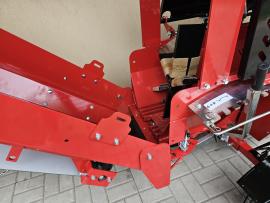 Andere Technik DR-20- Automat ,prořez 48cm | Holzabfallverarbeitung | Holzverarbeitungs-Maschinen | Drekos Made s.r.o