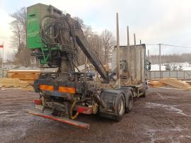 Scania R450