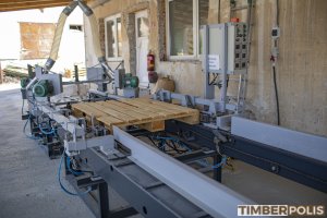 Andere Technik FERE - France |  Tischlereitechnik | Holzverarbeitungs-Maschinen | MIRITRADE s.r.o.