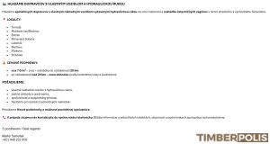 Transport und Fracht - 2026-10-06