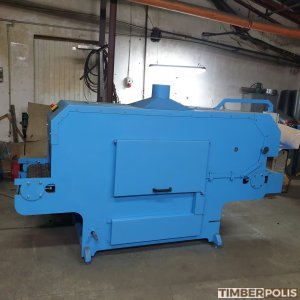 Mehrblattsäge / Vielblattsäge DW-170 |  Sägetechnik | Holzbearbeitungsmaschinen | Drekos Made s.r.o