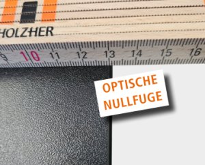 Perfektné olepovanie nábytku: Ako dosiahnuť profesionálne olepovanie hrán bez kompromisov
