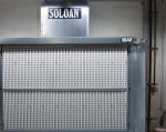 Andere Technik Sciana lakiernicza sucha SOLOAN |  Tischlereitechnik | Holzverarbeitungs-Maschinen | K2WADOWICE