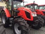 Forsttraktor Zetor Forterra 120 |  Forsttechnik | Holzverarbeitungs-Maschinen | TAK Zvolen spol. s r.o.