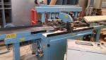 Andere Technik Paoletti Joint 2520 E  |  Tischlereitechnik | Holzverarbeitungs-Maschinen | Optimall
