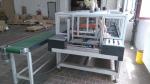 Andere Technik JUS drilling moulding grooving |  Tischlereitechnik | Holzverarbeitungs-Maschinen | Optimall