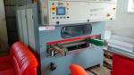 Bürstenschleifmaschine Futura CMC Serio MS120 Y1X2 |  Tischlereitechnik | Holzverarbeitungs-Maschinen | Optimall