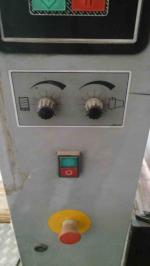 Andere Technik ITW Mima Brenneisen Brennpack |  Tischlereitechnik | Holzverarbeitungs-Maschinen | Optimall