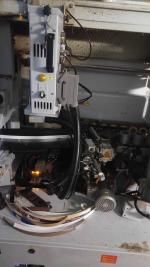 Kantenverleimpresse Brandt Ambition 1660 Highflex |  Tischlereitechnik | Holzverarbeitungs-Maschinen | Optimall