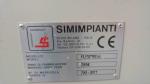 Vakuumfurnierpresse Simimpianti Multiflex |  Tischlereitechnik | Holzverarbeitungs-Maschinen | Optimall