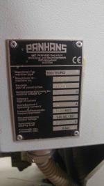 Andere Technik Panhans Euro5 |  Tischlereitechnik | Holzverarbeitungs-Maschinen | Optimall