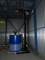 Andere Technik  Balička dřeva LBD a RBD |  Sägetechnik | Holzverarbeitungs-Maschinen | Drekos Made s.r.o