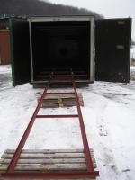 Andere Technik  Kontejnerové sušky |  Sägetechnik | Holzverarbeitungs-Maschinen | Drekos Made s.r.o