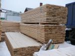 Fichte Bauschnittholz |  Weichholz | Schnittholz | FPUIH FOL-DREW