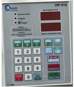 Stammbandsäge PP-950 H-Drekos made s.r.o |  Sägetechnik | Holzverarbeitungs-Maschinen | Drekos Made s.r.o