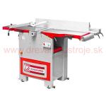 Oberflächen- und Schruppfräser HOB 305PRO HOLZMANN |  Tischlereitechnik | Holzverarbeitungs-Maschinen | STROJE Slovensko, s.r.o