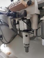 Ausbohrmaschine SCM Startech 27 |  Tischlereitechnik | Holzverarbeitungs-Maschinen | Optimall