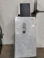 Hydraulische Furnierpresse OTT JU65 |  Tischlereitechnik | Holzverarbeitungs-Maschinen | Optimall