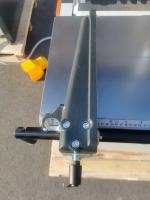 Ausbohrmaschine Maggi Boring System 21 |  Tischlereitechnik | Holzverarbeitungs-Maschinen | Optimall