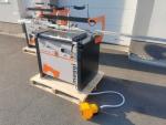 Ausbohrmaschine Maggi Boring System 21 |  Tischlereitechnik | Holzverarbeitungs-Maschinen | Optimall