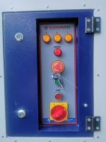 Absauganlage CORMAK DCV4500 |  Trockner, Lufttechnik | Holzverarbeitungs-Maschinen | Optimall