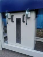 Absauganlage CORMAK DCV4500 |  Trockner, Lufttechnik | Holzverarbeitungs-Maschinen | Optimall