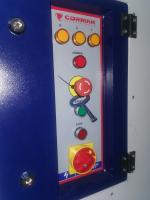 Absauganlage CORMAK DCV6500TC |  Trockner, Lufttechnik | Holzverarbeitungs-Maschinen | Optimall