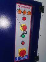 Absauganlage CORMAK DCV8900TC |  Trockner, Lufttechnik | Holzverarbeitungs-Maschinen | Optimall