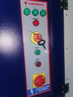 Absauganlage CORMAK DCV11300TC |  Trockner, Lufttechnik | Holzverarbeitungs-Maschinen | Optimall