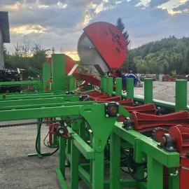 Andere Technik Majer inženiring d.o.o  |  Forsttechnik | Holzverarbeitungs-Maschinen | Majer inženiring d.o.o.