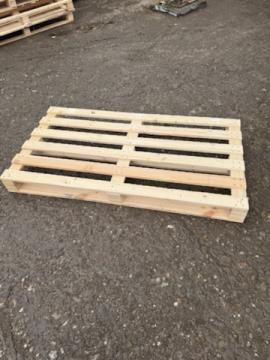 Paletten Atypische Paletten |  Verpackungen, Paletten | ST PRIDE Group, s.r.o.