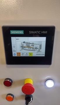 Andere Technik Automatický vrtací stroj AWN |  Tischlereitechnik | Holzverarbeitungs-Maschinen | Drekos Made s.r.o