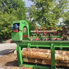 Andere Technik Majer inženiring |  Sägetechnik | Holzverarbeitungs-Maschinen | Majer inženiring d.o.o.