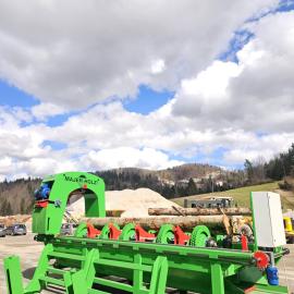 Andere Technik Majer inženiring |  Sägetechnik | Holzverarbeitungs-Maschinen | Majer inženiring d.o.o.