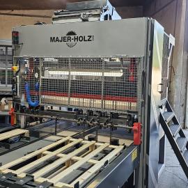 Andere Technik Majer inženiring |  Sägetechnik | Holzverarbeitungs-Maschinen | Majer inženiring d.o.o.