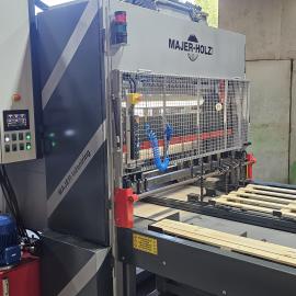 Andere Technik Majer inženiring |  Sägetechnik | Holzverarbeitungs-Maschinen | Majer inženiring d.o.o.