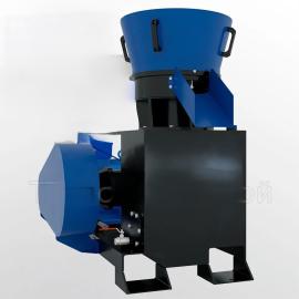 Pelletierpresse GR-500 |  Holzabfallverarbeitung | Holzverarbeitungs-Maschinen | Pila Hradec 