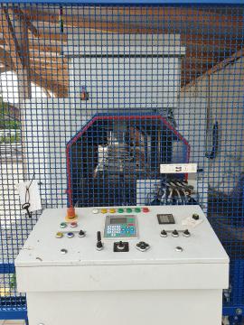 Winkelkreissäge Drekos made s.r.o |  Sägetechnik | Holzverarbeitungs-Maschinen | Drekos Made s.r.o