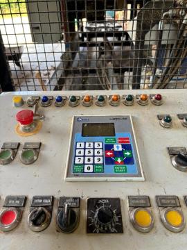 Winkelkreissäge Drekos made s.r.o |  Sägetechnik | Holzverarbeitungs-Maschinen | Drekos Made s.r.o